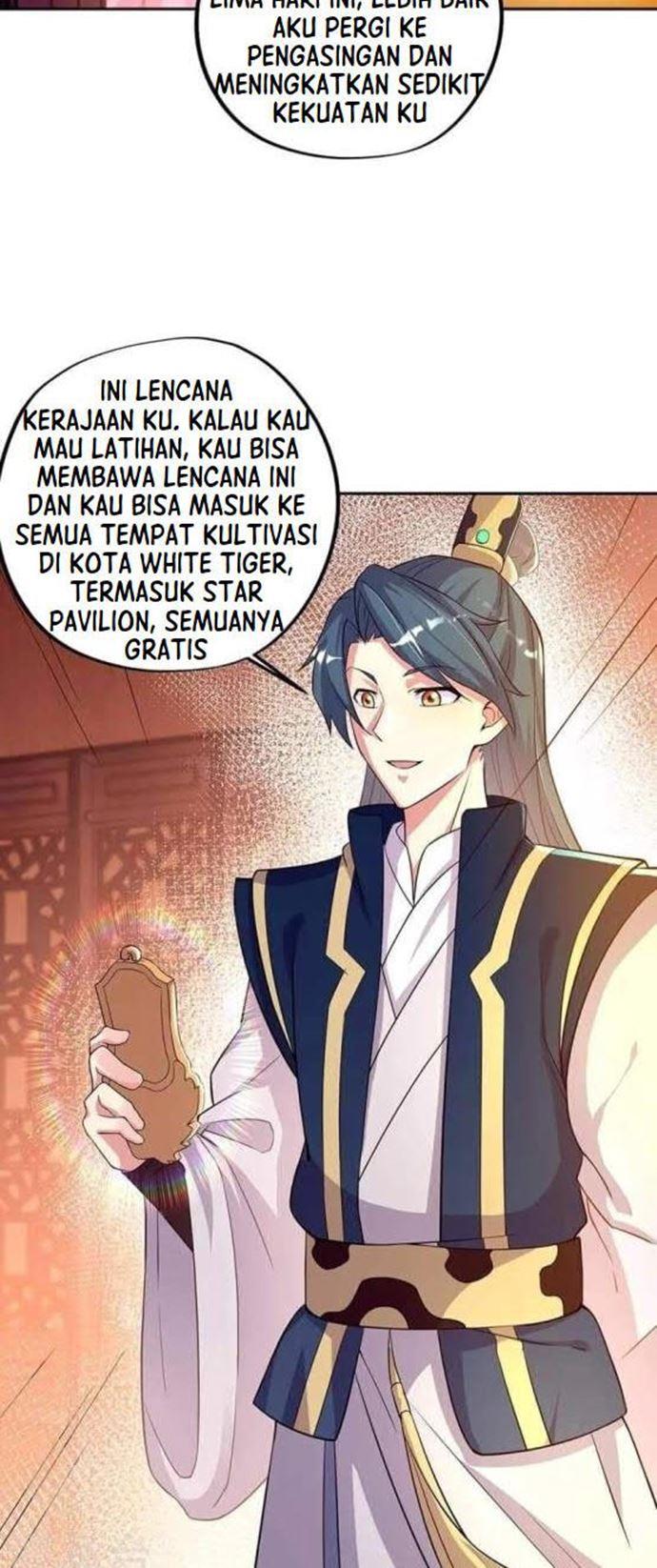 Read Peerless Soul ID Manga Online
