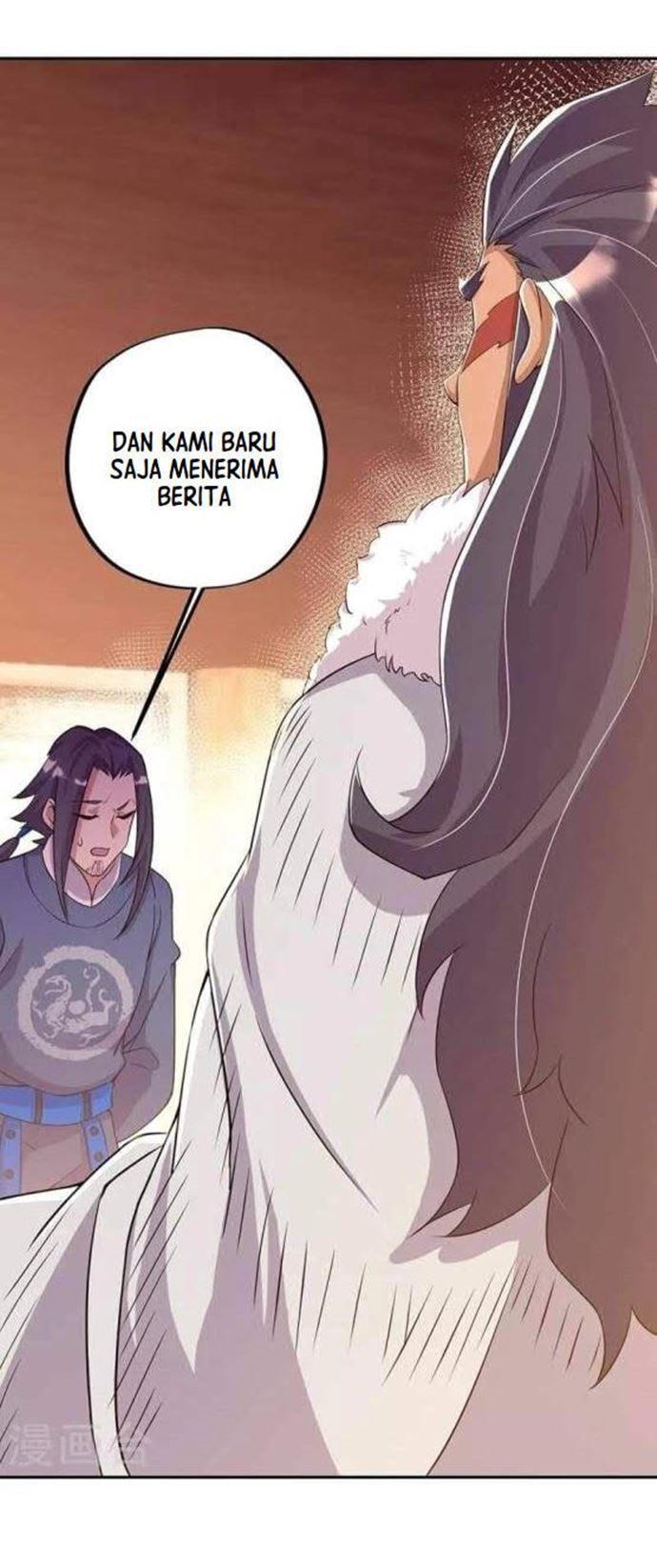 Read Peerless Soul ID Manga Online