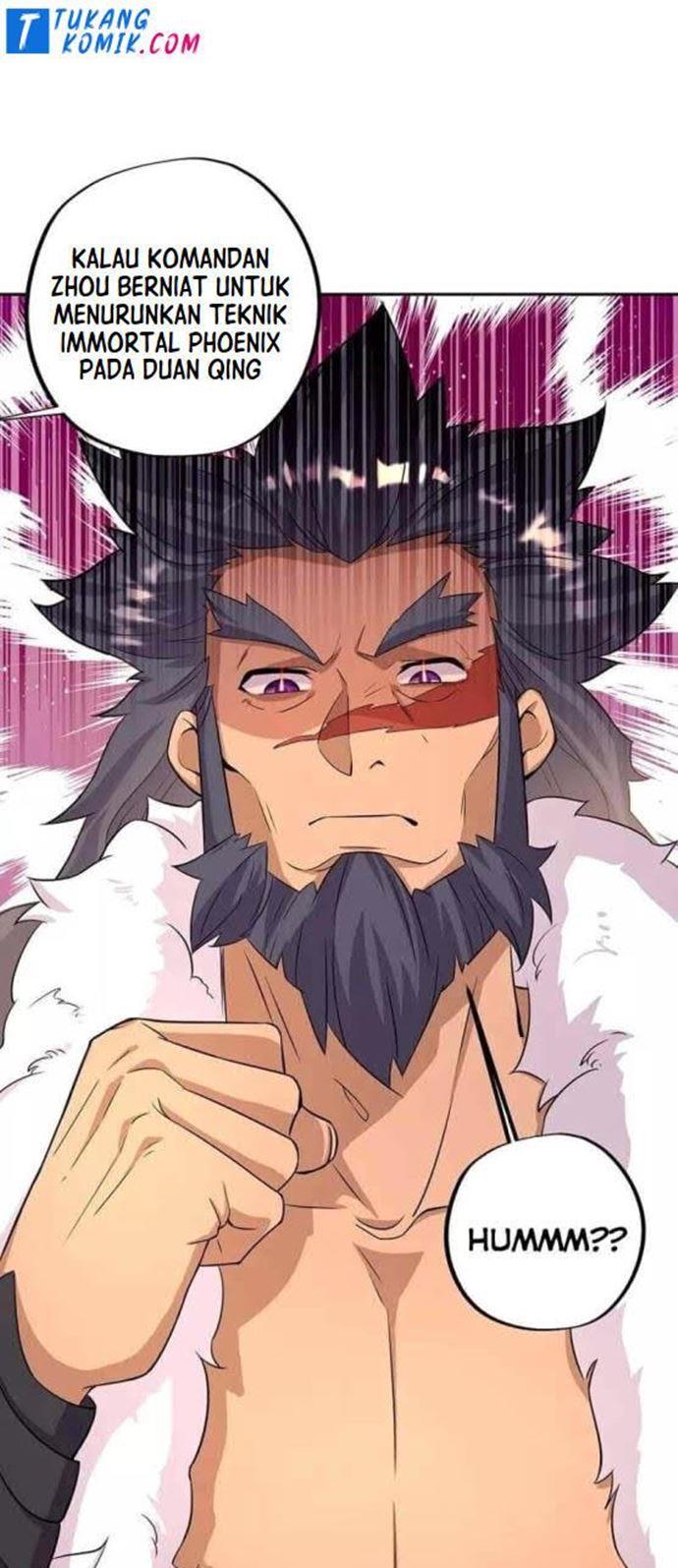 Read Peerless Soul ID Manga Online