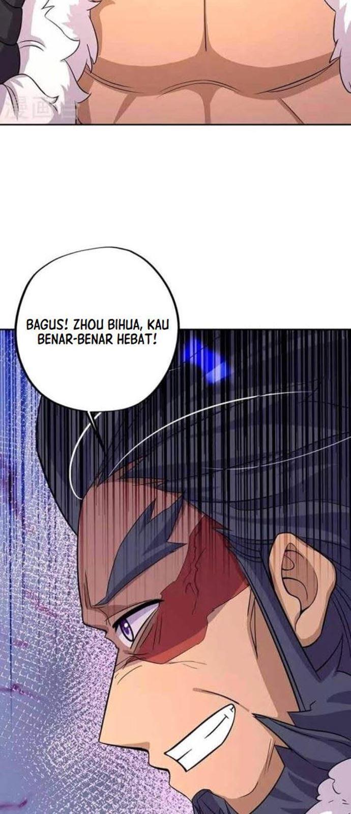 Read Peerless Soul ID Manga Online