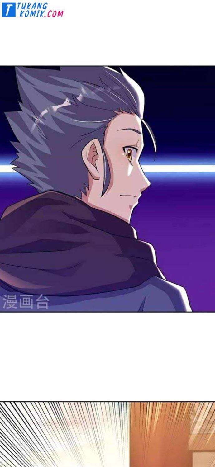 Read Peerless Soul ID Manga Online