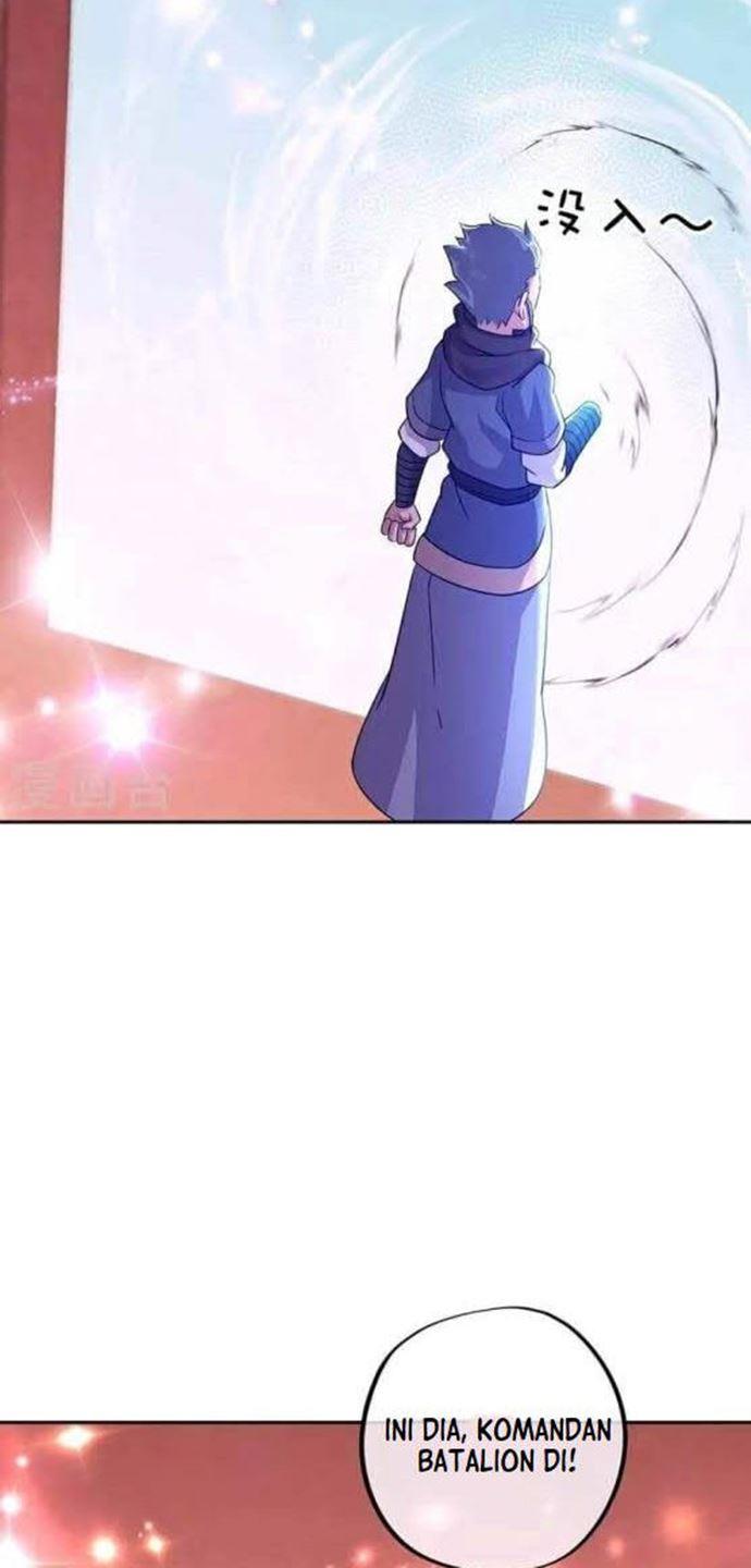 Read Peerless Soul ID Manga Online