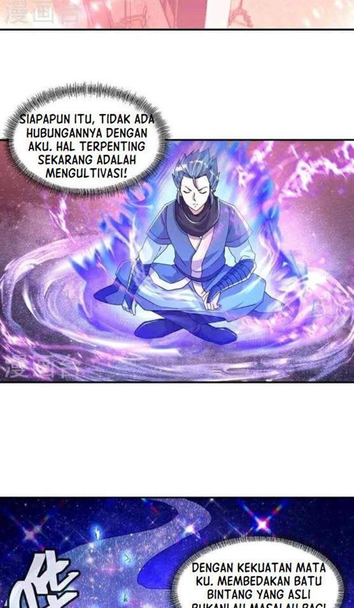 Read Peerless Soul ID Manga Online