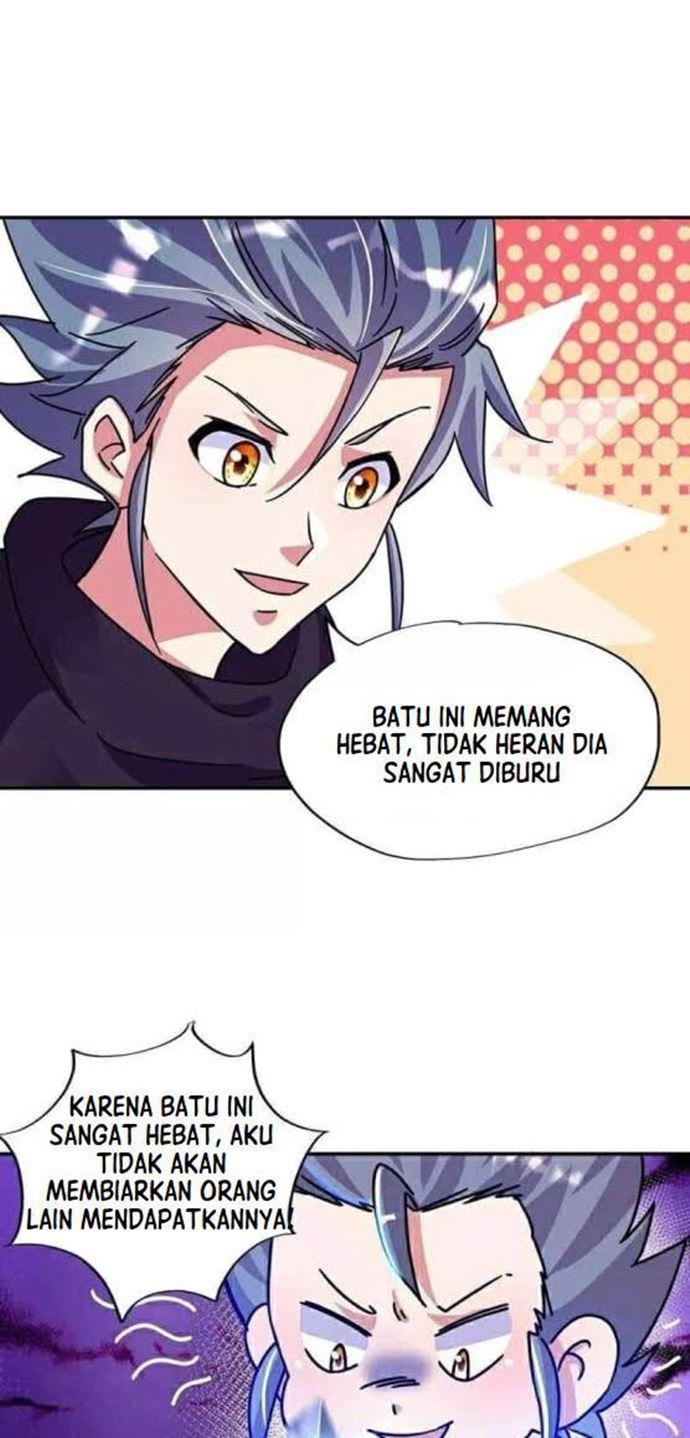 Read Peerless Soul ID Manga Online