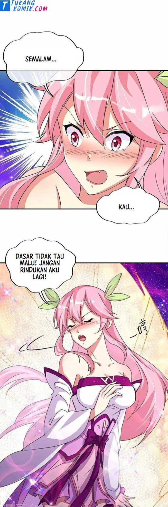 Read Peerless Soul ID Manga Online