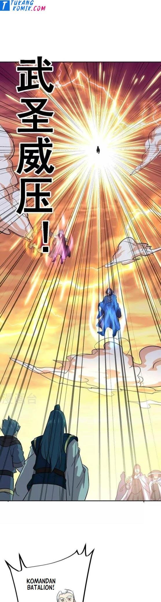 Read Peerless Soul ID Manga Online