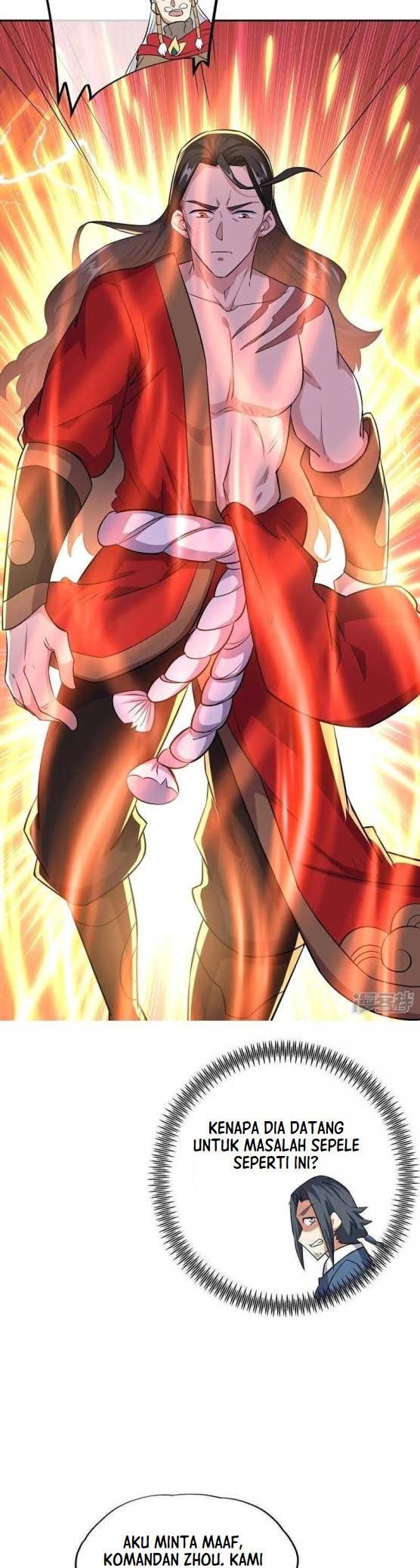 Read Peerless Soul ID Manga Online