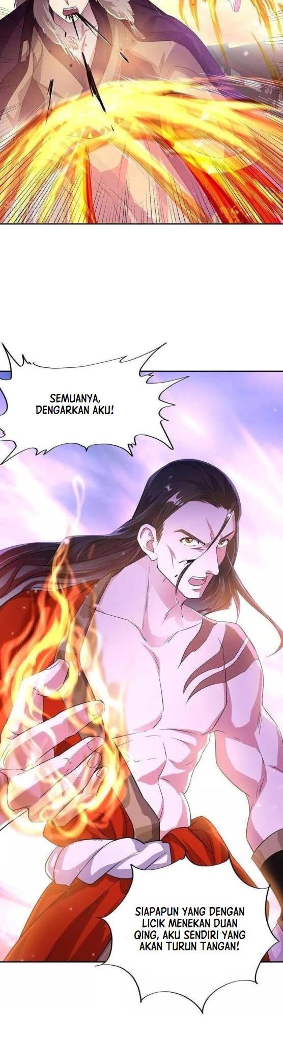 Read Peerless Soul ID Manga Online