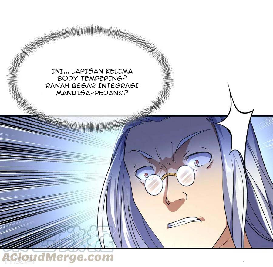 Read Peerless Soul ID Manga Online