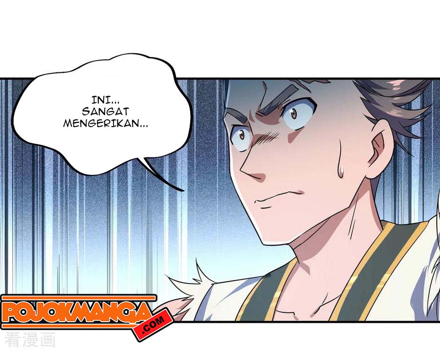 Read Peerless Soul ID Manga Online