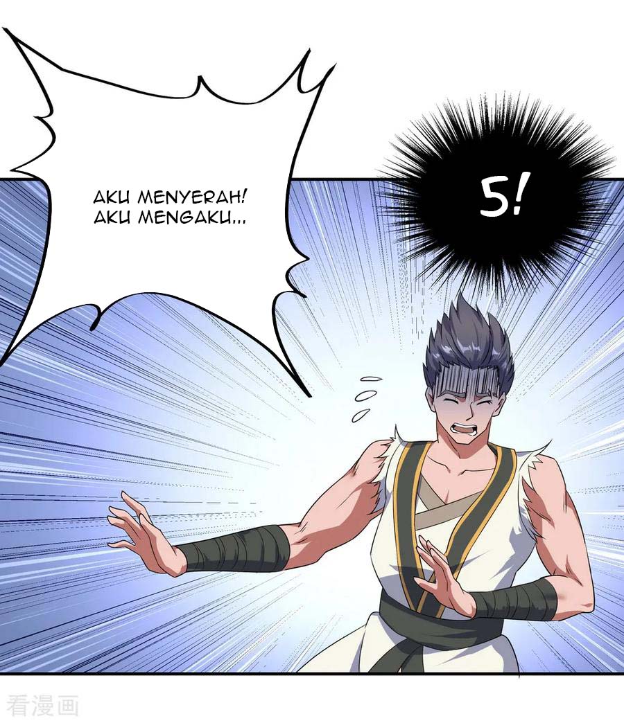 Read Peerless Soul ID Manga Online