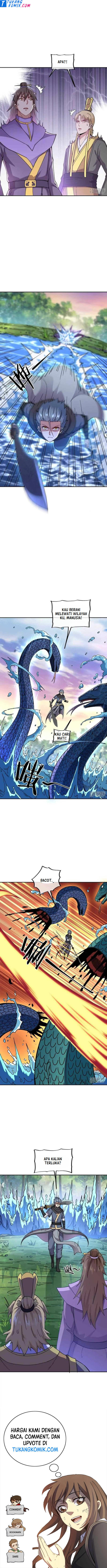 Read Peerless Soul ID Manga Online
