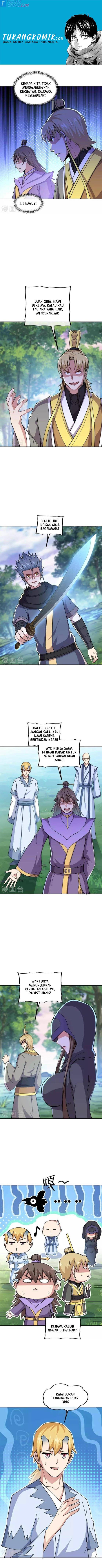 Read Peerless Soul ID Manga Online