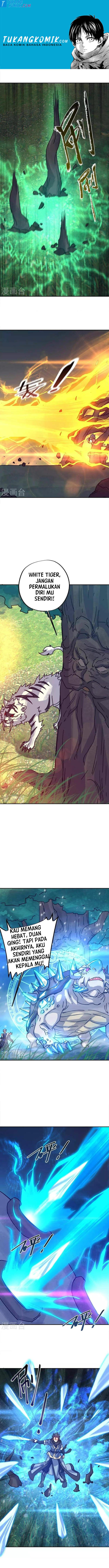 Read Peerless Soul ID Manga Online