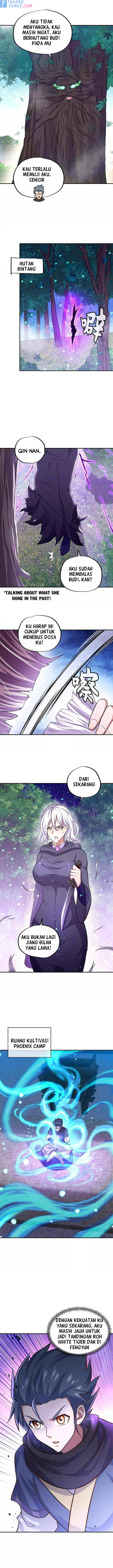 Read Peerless Soul ID Manga Online