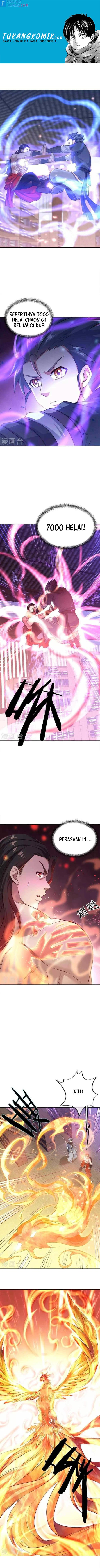 Read Peerless Soul ID Manga Online