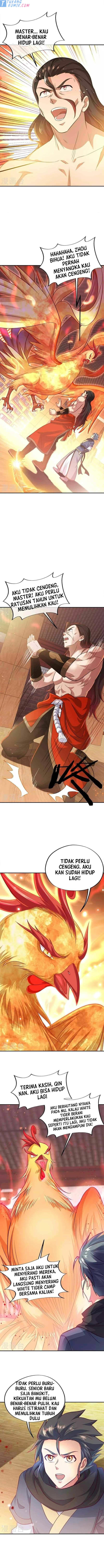 Read Peerless Soul ID Manga Online