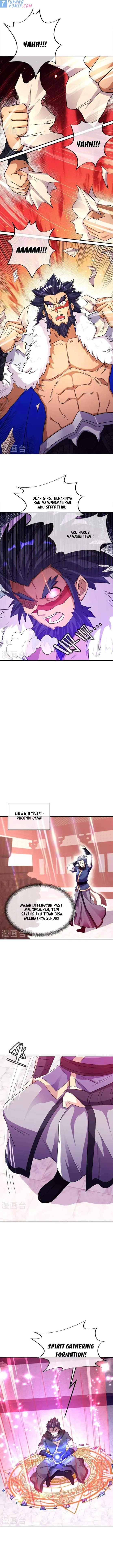 Read Peerless Soul ID Manga Online