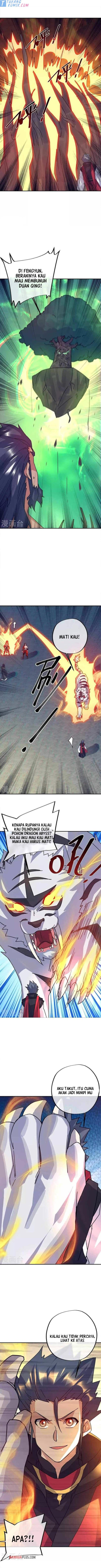 Read Peerless Soul ID Manga Online