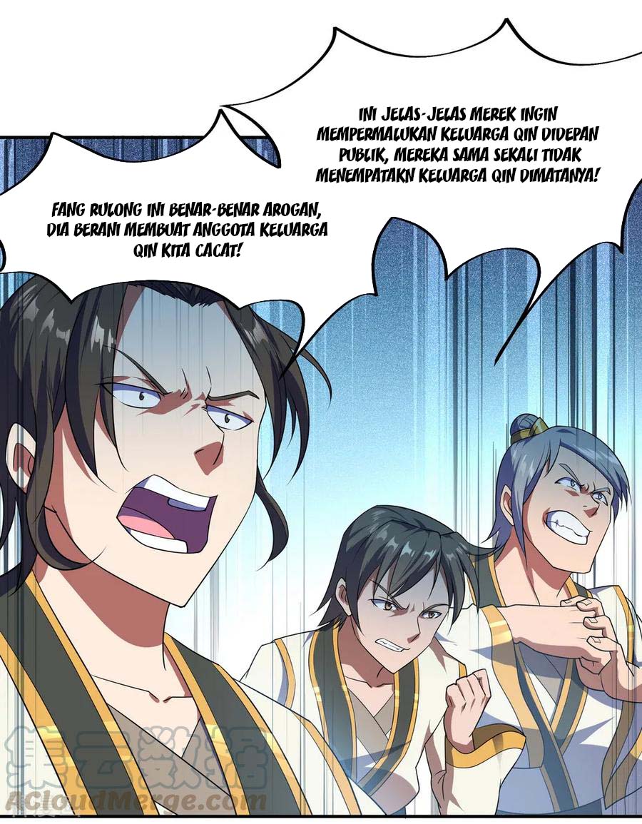 Read Peerless Soul ID Manga Online