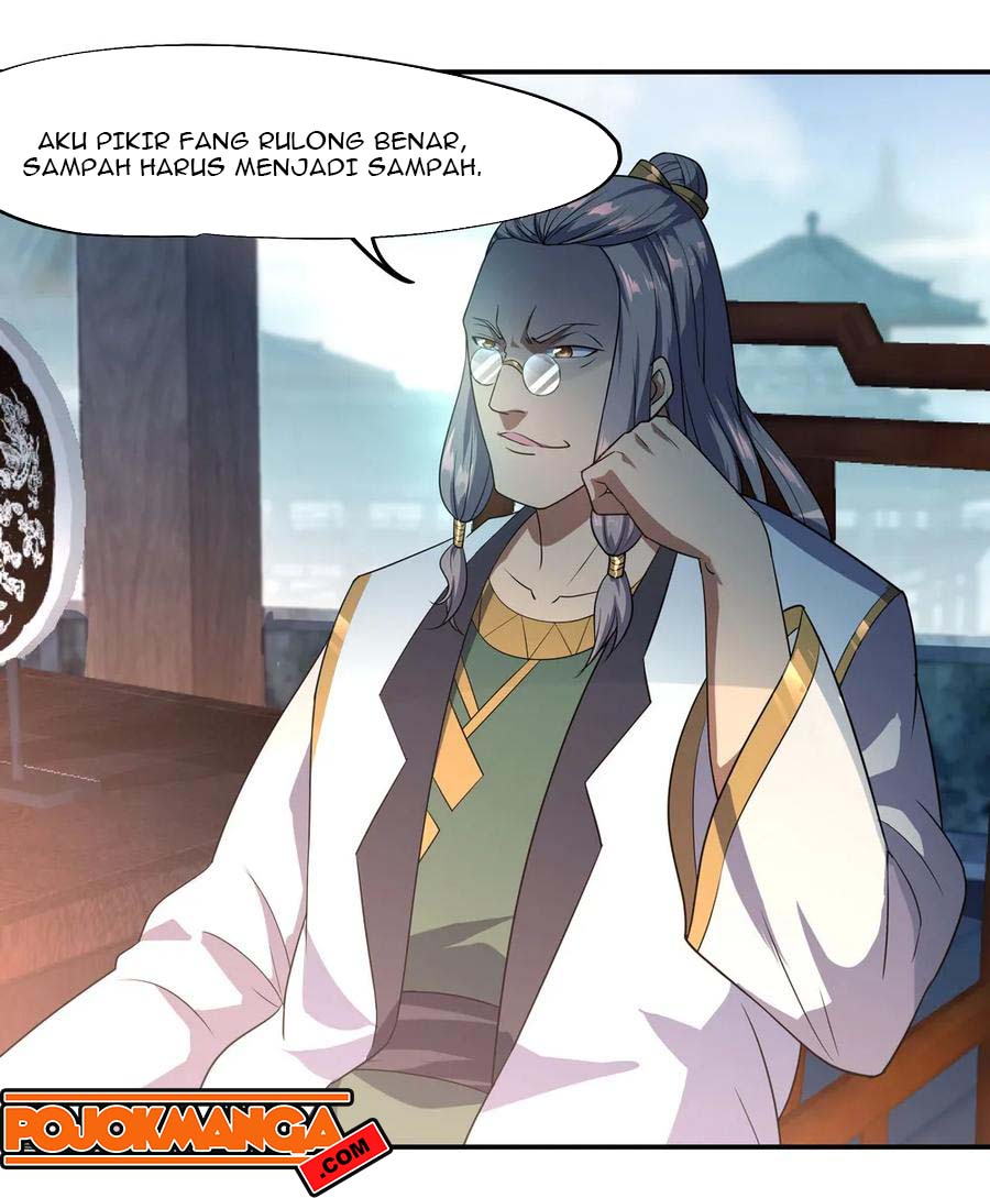Read Peerless Soul ID Manga Online