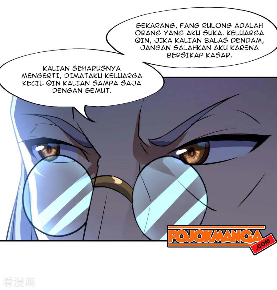 Read Peerless Soul ID Manga Online