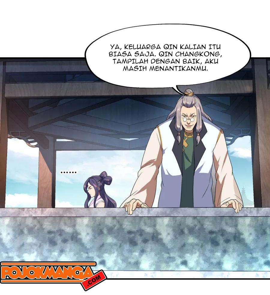 Read Peerless Soul ID Manga Online
