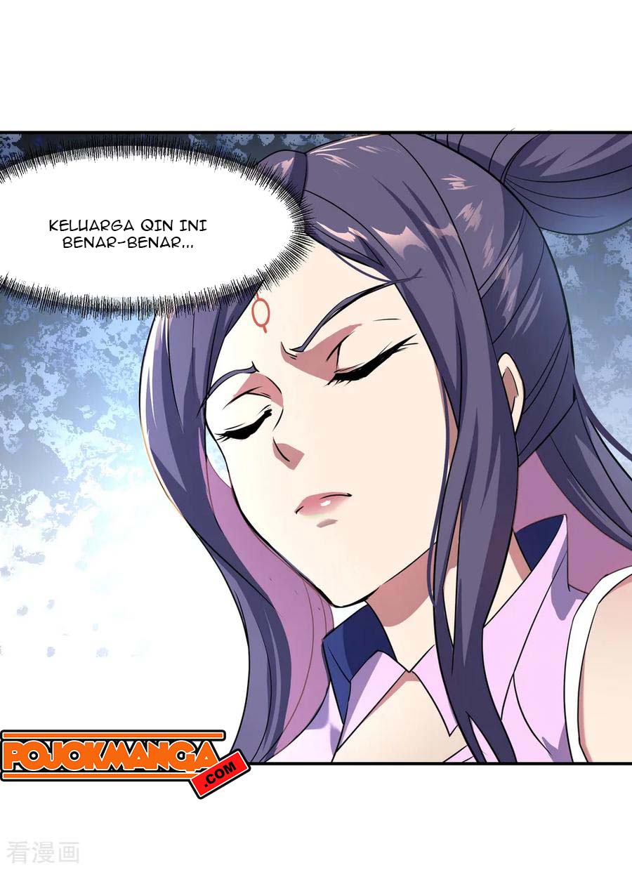 Read Peerless Soul ID Manga Online