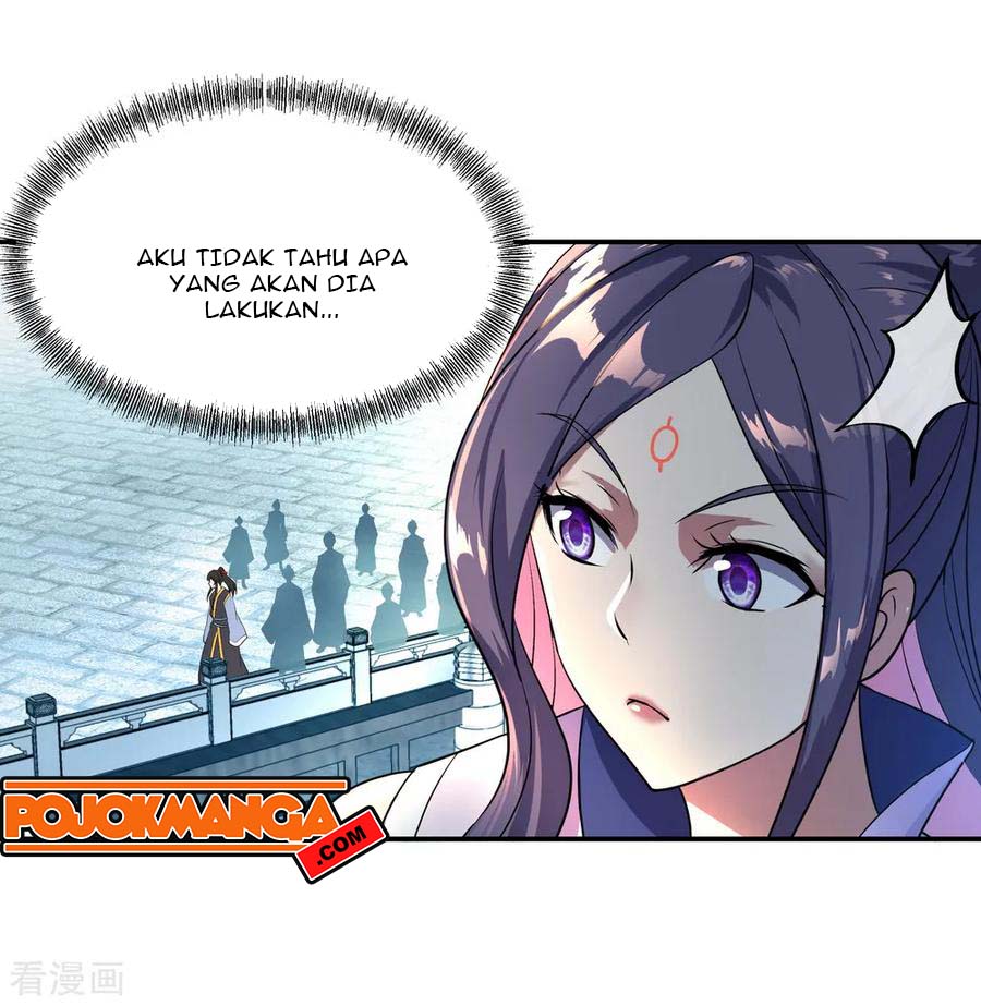Read Peerless Soul ID Manga Online
