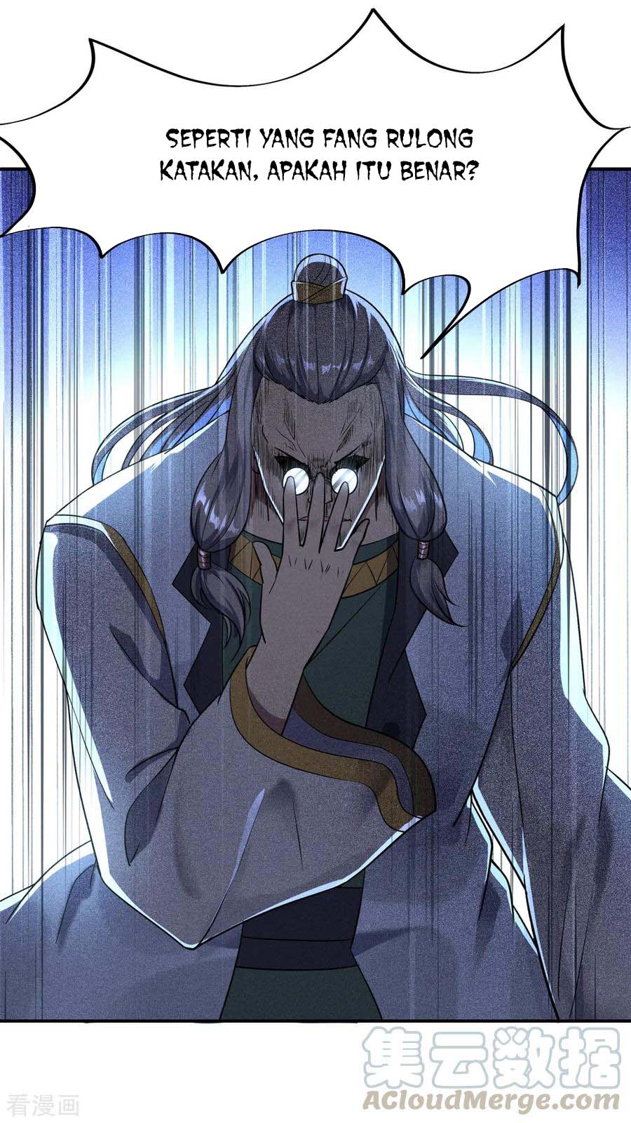 Read Peerless Soul ID Manga Online