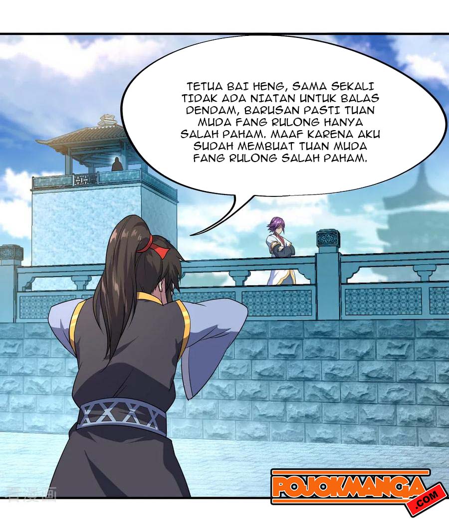 Read Peerless Soul ID Manga Online
