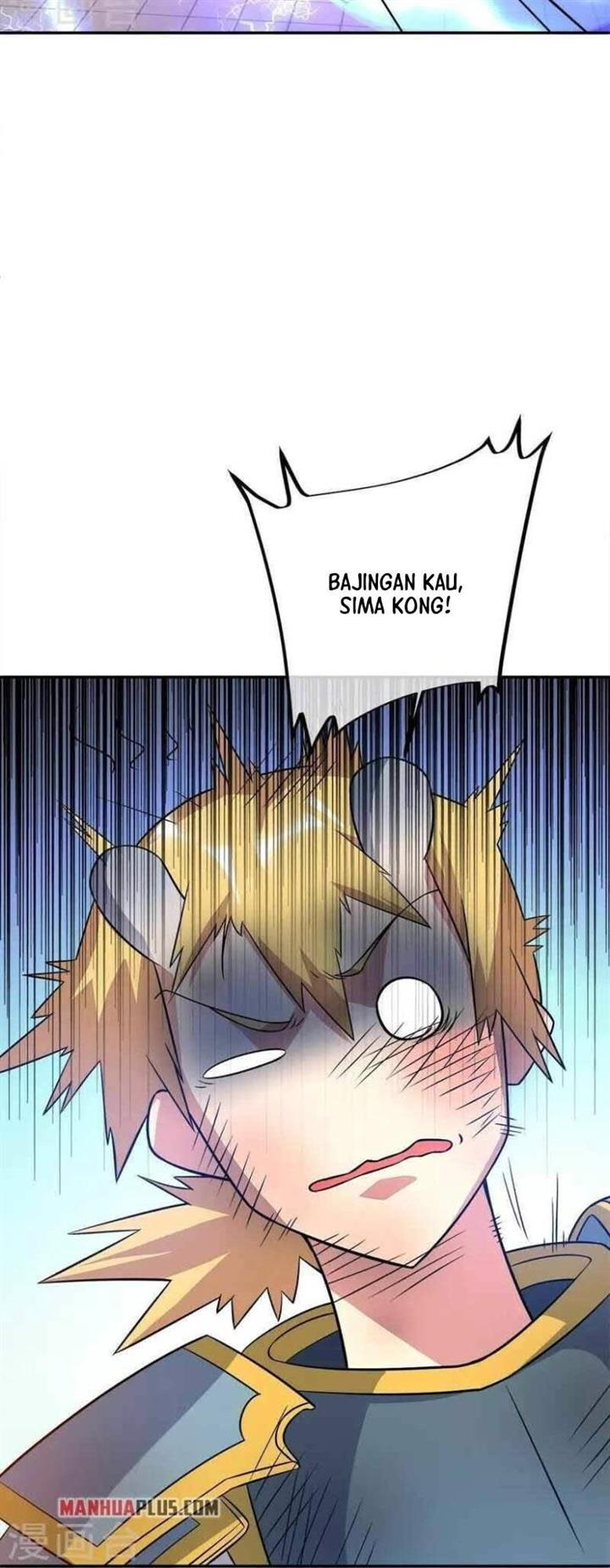 Read Peerless Soul ID Manga Online