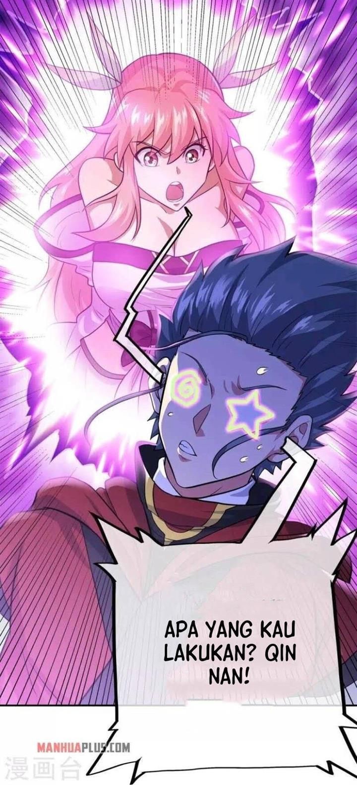 Read Peerless Soul ID Manga Online