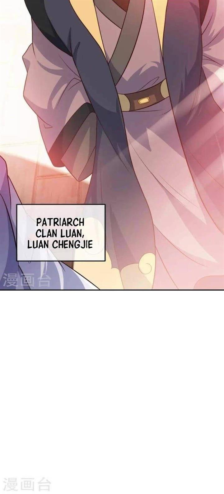 Read Peerless Soul ID Manga Online
