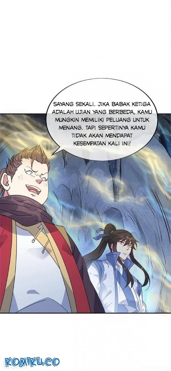 Read Peerless Soul ID Manga Online