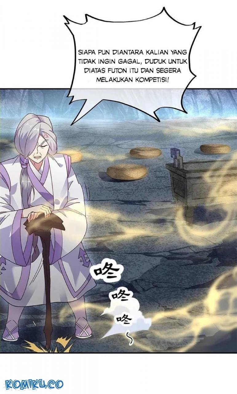 Read Peerless Soul ID Manga Online