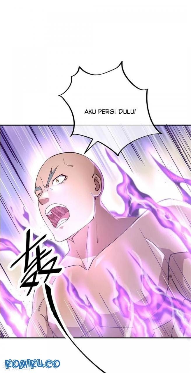 Read Peerless Soul ID Manga Online
