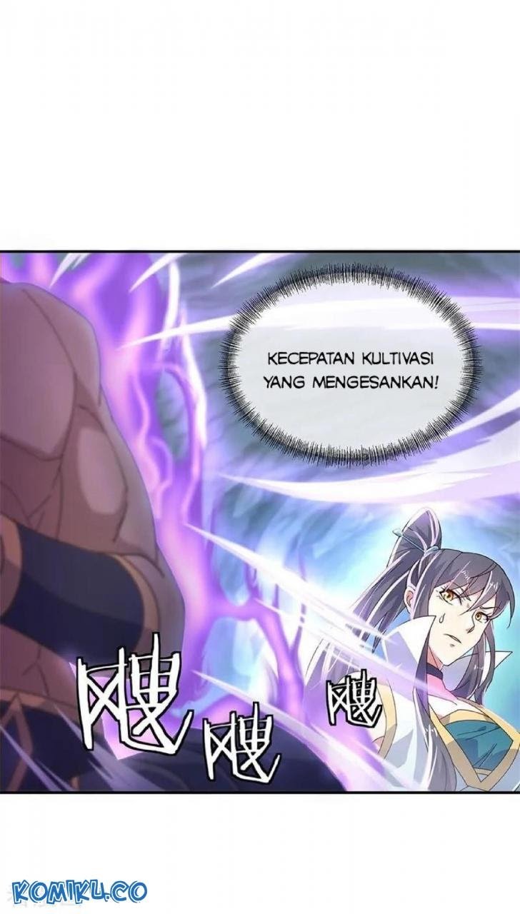 Read Peerless Soul ID Manga Online