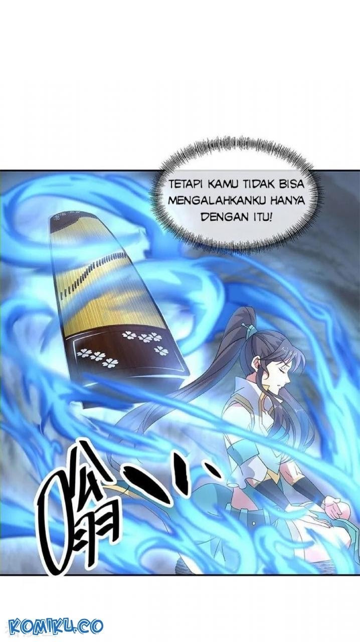 Read Peerless Soul ID Manga Online