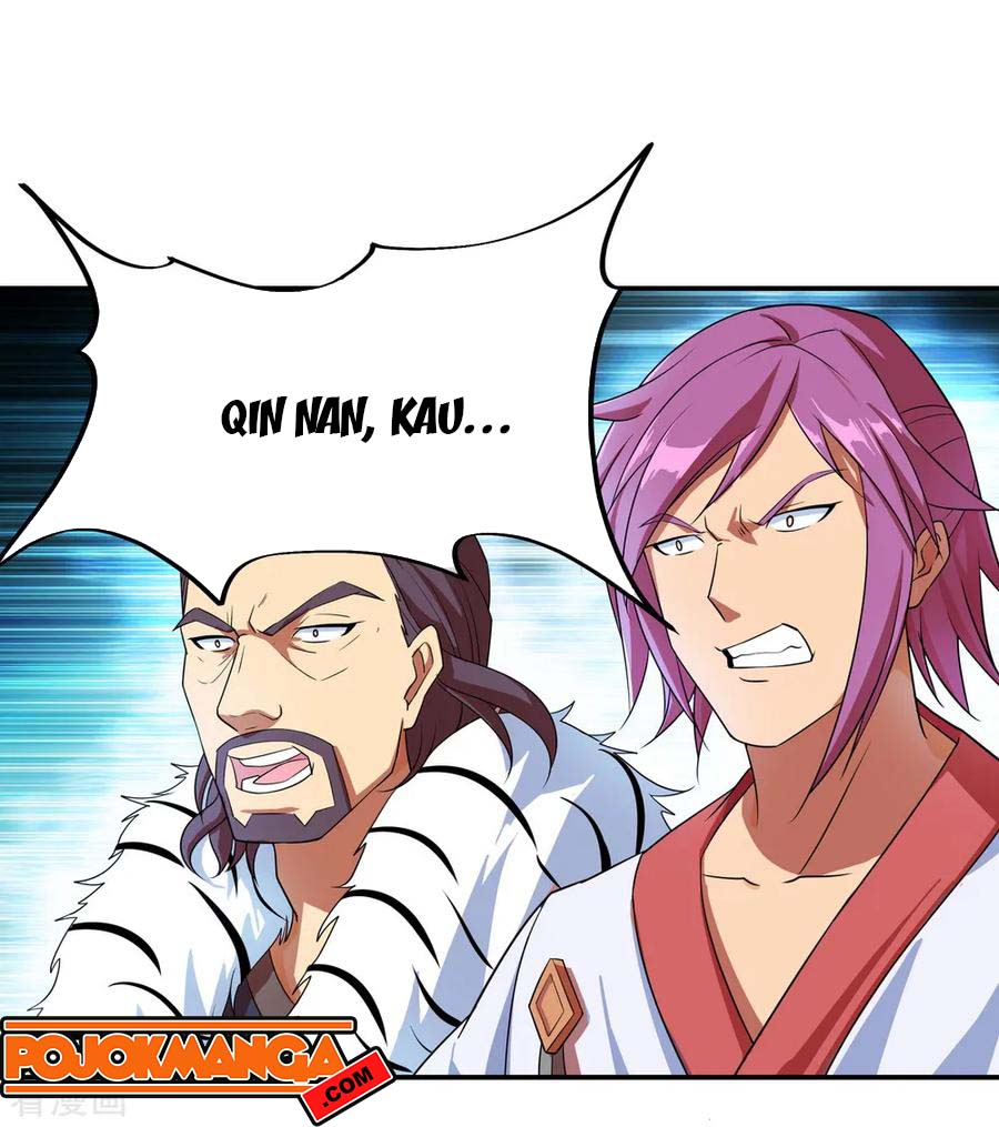 Read Peerless Soul ID Manga Online