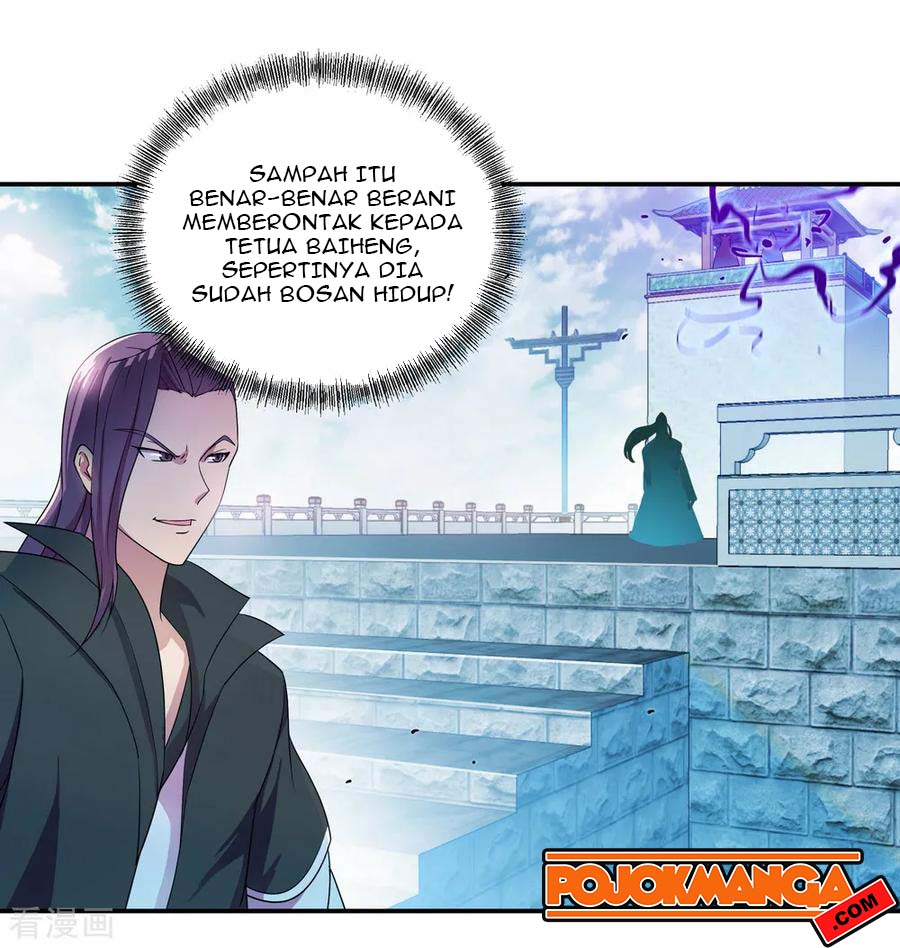 Read Peerless Soul ID Manga Online