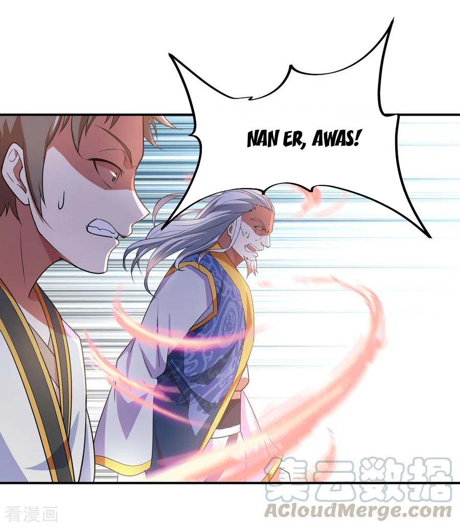 Read Peerless Soul ID Manga Online