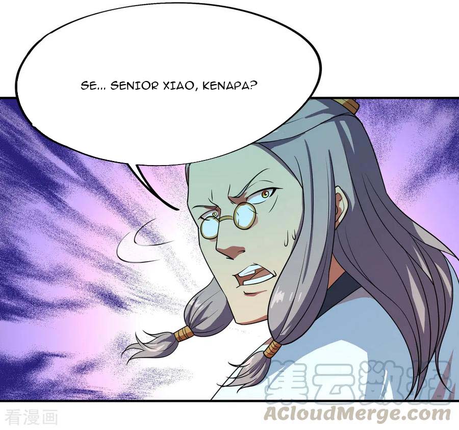 Read Peerless Soul ID Manga Online