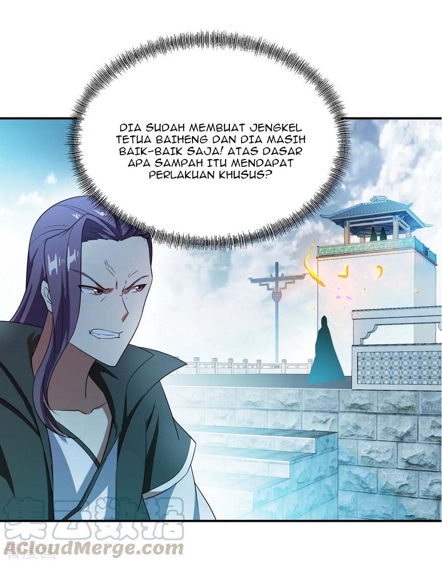 Read Peerless Soul ID Manga Online