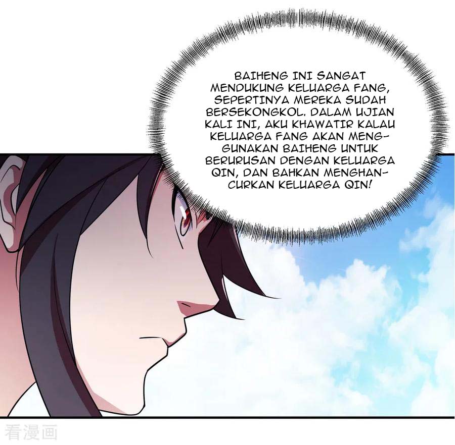 Read Peerless Soul ID Manga Online