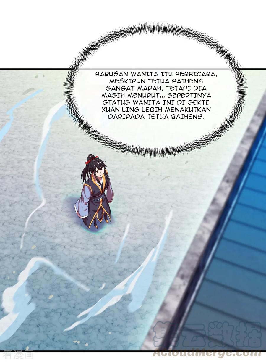 Read Peerless Soul ID Manga Online