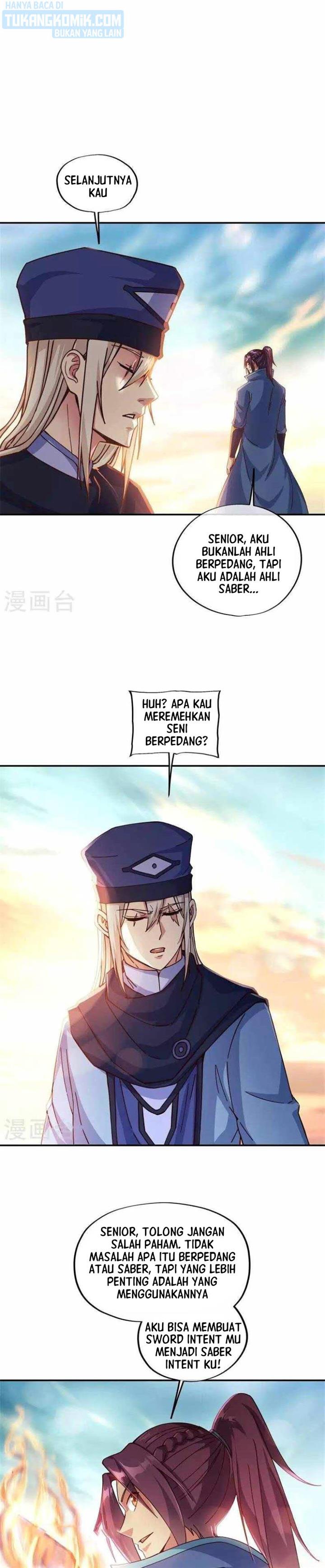 Read Peerless Soul ID Manga Online