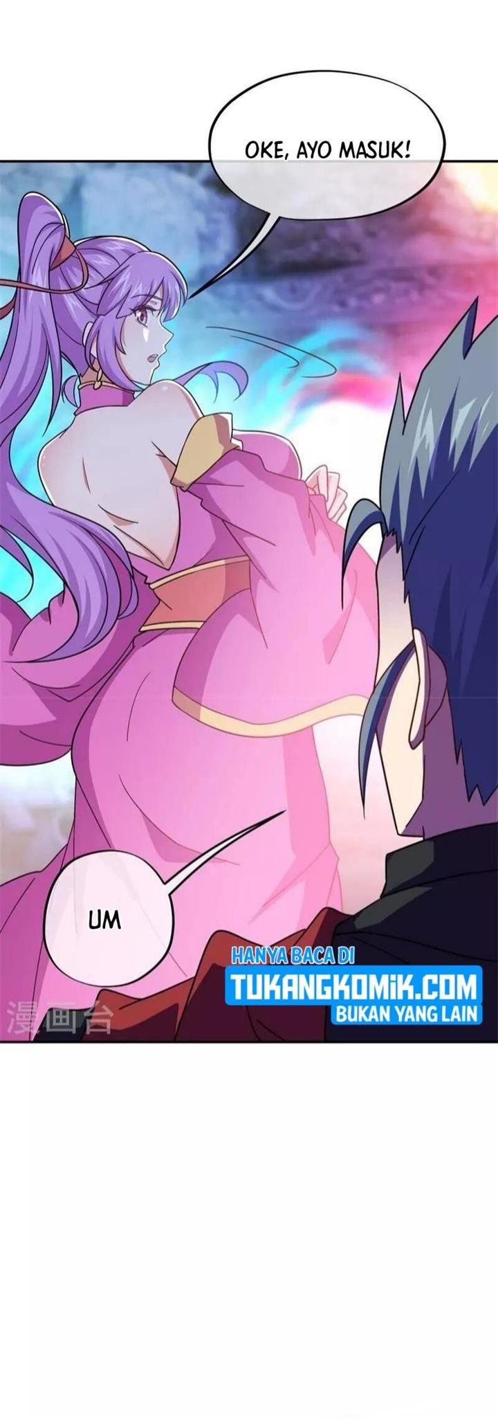 Read Peerless Soul ID Manga Online