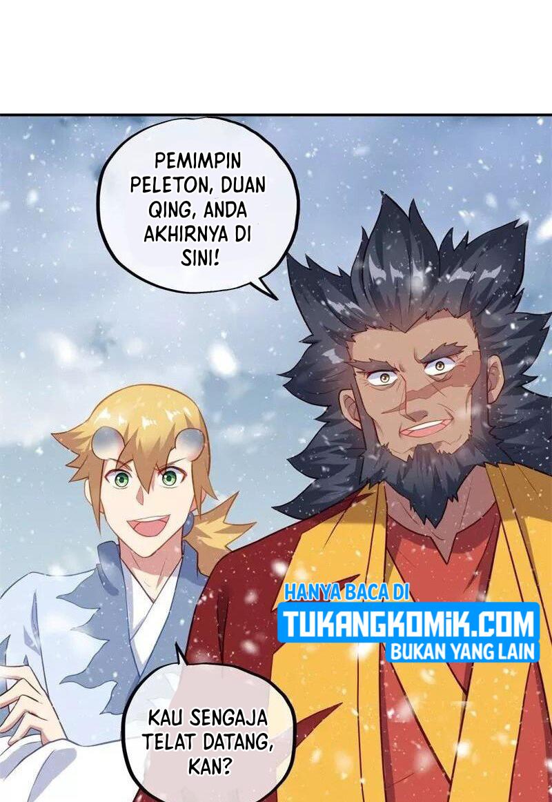 Read Peerless Soul ID Manga Online