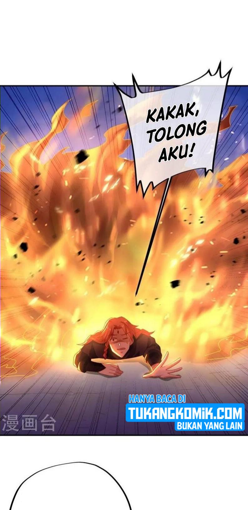 Read Peerless Soul ID Manga Online